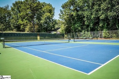 Discover the perfect blend of privacy and community living with on The Trail At Chickasaw Pointe in South Carolina - for sale on GolfHomes.com, golf home, golf lot