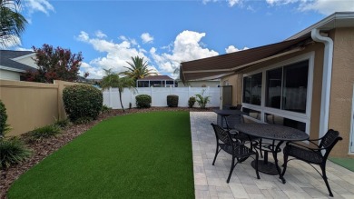 This charming 2-bedroom, 2-bathroom courtyard villa offers 1,132 on The Links of Spruce Creek in Florida - for sale on GolfHomes.com, golf home, golf lot
