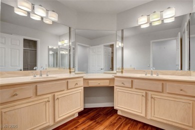Stunning 1 Story Home Located in the Premier 55+ Community of on Highland Falls Golf Club in Nevada - for sale on GolfHomes.com, golf home, golf lot