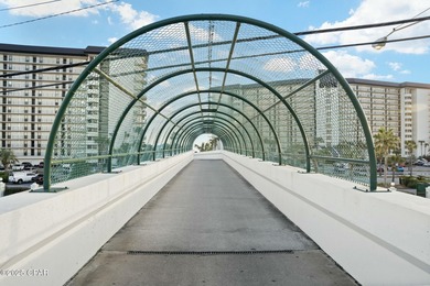 'CURRENTLY UNDER CONTRACT, SELLER WILL CONSIDER BACKUP OFFERS' on Edgewater Beach Resort in Florida - for sale on GolfHomes.com, golf home, golf lot