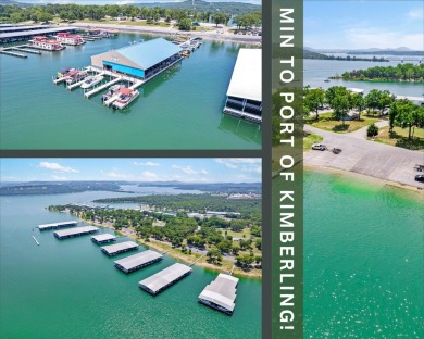 It's a new year, lake close @ Elm Dr! Ready for a new year where on Kimberling City Golf Club in Missouri - for sale on GolfHomes.com, golf home, golf lot