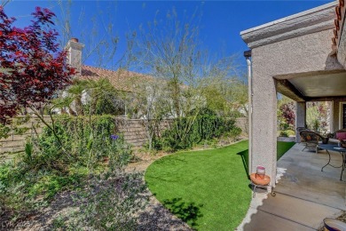 Stunning 1 Story Home Located in the Premier 55+ Community of on Highland Falls Golf Club in Nevada - for sale on GolfHomes.com, golf home, golf lot
