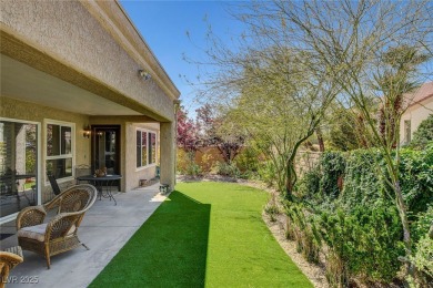 Stunning 1 Story Home Located in the Premier 55+ Community of on Highland Falls Golf Club in Nevada - for sale on GolfHomes.com, golf home, golf lot