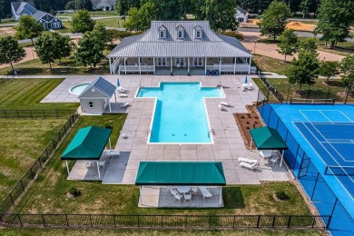 Welcome to this lovely home in the charming community of Hills on King Carter Golf Course in Virginia - for sale on GolfHomes.com, golf home, golf lot