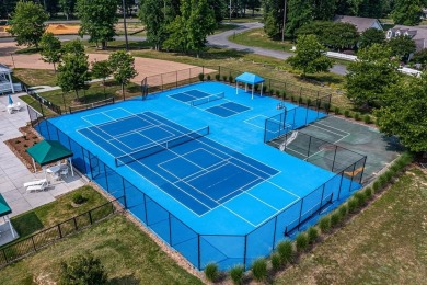 Welcome to this lovely home in the charming community of Hills on King Carter Golf Course in Virginia - for sale on GolfHomes.com, golf home, golf lot