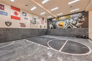 Unicorn Alert! Exceptional 7,200sqft luxury home in guard-gated on The Legacy Golf Club in Nevada - for sale on GolfHomes.com, golf home, golf lot