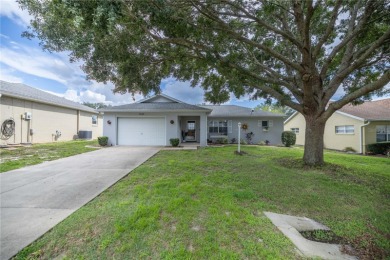 Welcome to this spacious 1,985 sqft 2-bedroom, 2-bath home with on On Top of the World Golf Course in Florida - for sale on GolfHomes.com, golf home, golf lot