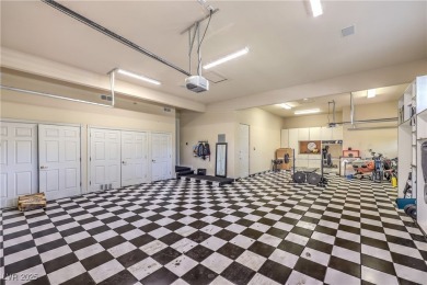 Unicorn Alert! Exceptional 7,200sqft luxury home in guard-gated on The Legacy Golf Club in Nevada - for sale on GolfHomes.com, golf home, golf lot