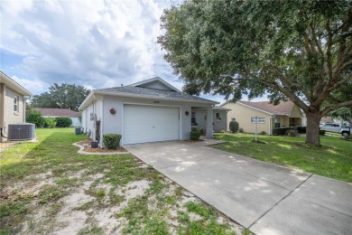 Welcome to this spacious 1,985 sqft 2-bedroom, 2-bath home with on On Top of the World Golf Course in Florida - for sale on GolfHomes.com, golf home, golf lot