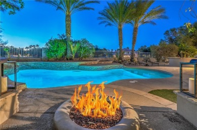Unicorn Alert! Exceptional 7,200sqft luxury home in guard-gated on The Legacy Golf Club in Nevada - for sale on GolfHomes.com, golf home, golf lot