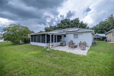 Welcome to this spacious 1,985 sqft 2-bedroom, 2-bath home with on On Top of the World Golf Course in Florida - for sale on GolfHomes.com, golf home, golf lot