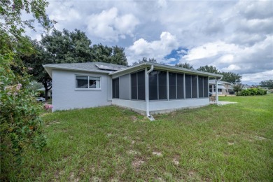 Welcome to this spacious 1,985 sqft 2-bedroom, 2-bath home with on On Top of the World Golf Course in Florida - for sale on GolfHomes.com, golf home, golf lot