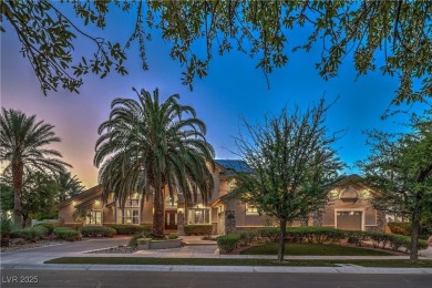 Unicorn Alert! Exceptional 7,200sqft luxury home in guard-gated on The Legacy Golf Club in Nevada - for sale on GolfHomes.com, golf home, golf lot