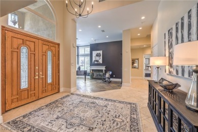 Unicorn Alert! Exceptional 7,200sqft luxury home in guard-gated on The Legacy Golf Club in Nevada - for sale on GolfHomes.com, golf home, golf lot