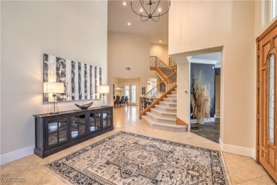 Unicorn Alert! Exceptional 7,200sqft luxury home in guard-gated on The Legacy Golf Club in Nevada - for sale on GolfHomes.com, golf home, golf lot