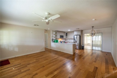 Welcome to this spacious 1,985 sqft 2-bedroom, 2-bath home with on On Top of the World Golf Course in Florida - for sale on GolfHomes.com, golf home, golf lot