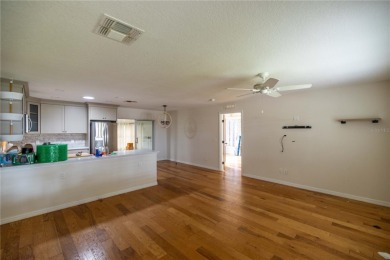 Welcome to this spacious 1,985 sqft 2-bedroom, 2-bath home with on On Top of the World Golf Course in Florida - for sale on GolfHomes.com, golf home, golf lot