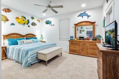 Welcome to 157 Cove Drive, a rare gem tucked away in the private on Sandestin Golf and Beach Resort - The Links in Florida - for sale on GolfHomes.com, golf home, golf lot
