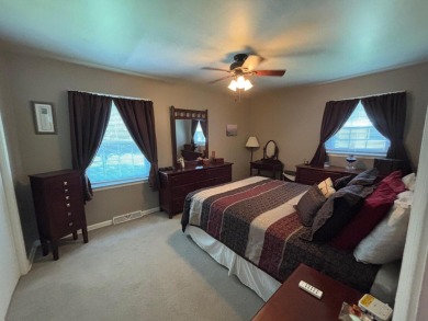 Beautifully appointed 4 bedroom 2 full bath home just waiting on Brookside Golf Course in Virginia - for sale on GolfHomes.com, golf home, golf lot
