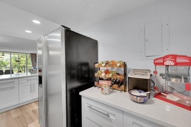 Welcome to one of the most sought-after buildings in Palm Aire on Palm-Aire Country Club and Resort - Palms in Florida - for sale on GolfHomes.com, golf home, golf lot