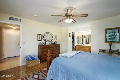 All big itmes upgraded, wood & tile floors, SS Appliances on Sunland Village East Golf Course in Arizona - for sale on GolfHomes.com, golf home, golf lot