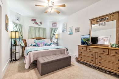 Welcome to 157 Cove Drive, a rare gem tucked away in the private on Sandestin Golf and Beach Resort - The Links in Florida - for sale on GolfHomes.com, golf home, golf lot