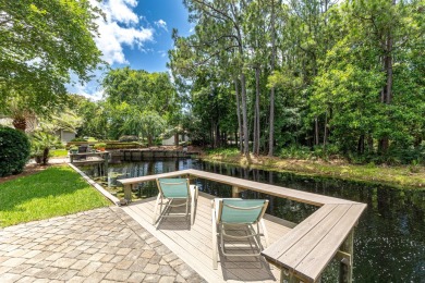 Welcome to 157 Cove Drive, a rare gem tucked away in the private on Sandestin Golf and Beach Resort - The Links in Florida - for sale on GolfHomes.com, golf home, golf lot