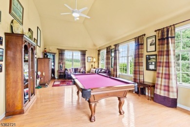 Fore!!! Watch out for our new listing in Skyview Estates. A on Sky View Golf Club in New Jersey - for sale on GolfHomes.com, golf home, golf lot