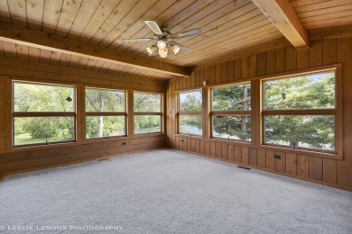 Amazing one-of-a-kind property in highly desirable Brookeridge on Carriage Greens Country Club in Illinois - for sale on GolfHomes.com, golf home, golf lot