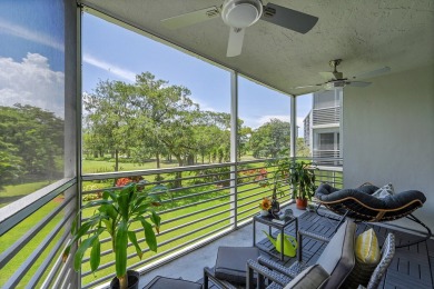 Welcome to one of the most sought-after buildings in Palm Aire on Palm-Aire Country Club and Resort - Palms in Florida - for sale on GolfHomes.com, golf home, golf lot