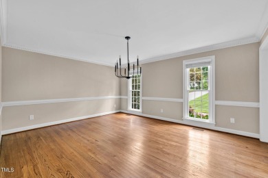 Exquisite North Ridge Golf Course property with two Primary on North Ridge Country Club in North Carolina - for sale on GolfHomes.com, golf home, golf lot