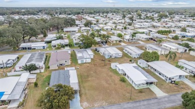 Build Your Dream Home in Betmar Acres - A Premier 55+ Community! on Betmar Acres Golf Club in Florida - for sale on GolfHomes.com, golf home, golf lot