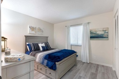 Beautiful fully furnished 2 bedroom 2 bath unit with open on The President Country Club in Florida - for sale on GolfHomes.com, golf home, golf lot