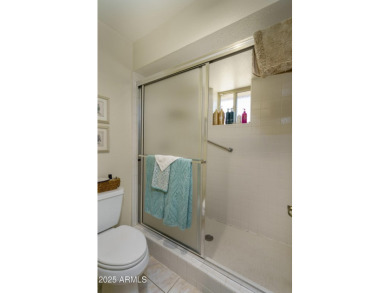 All big itmes upgraded, wood & tile floors, SS Appliances on Sunland Village East Golf Course in Arizona - for sale on GolfHomes.com, golf home, golf lot