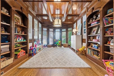 COMMANDING MASSIVE PALATIAL COLUMNS, THIS SUGARLOAF COUNTRY CLUB on TPC At Sugarloaf Golf Club in Georgia - for sale on GolfHomes.com, golf home, golf lot