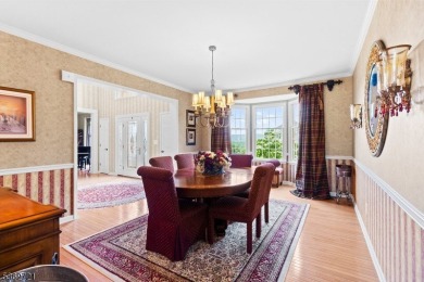 Fore!!! Watch out for our new listing in Skyview Estates. A on Sky View Golf Club in New Jersey - for sale on GolfHomes.com, golf home, golf lot