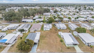 Build Your Dream Home in Betmar Acres - A Premier 55+ Community! on Betmar Acres Golf Club in Florida - for sale on GolfHomes.com, golf home, golf lot