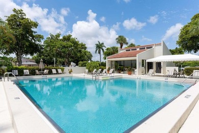 Beautiful fully furnished 2 bedroom 2 bath unit with open on The President Country Club in Florida - for sale on GolfHomes.com, golf home, golf lot