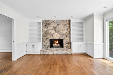 Exquisite North Ridge Golf Course property with two Primary on North Ridge Country Club in North Carolina - for sale on GolfHomes.com, golf home, golf lot