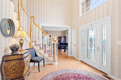 Fore!!! Watch out for our new listing in Skyview Estates. A on Sky View Golf Club in New Jersey - for sale on GolfHomes.com, golf home, golf lot