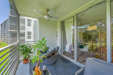 Welcome to one of the most sought-after buildings in Palm Aire on Palm-Aire Country Club and Resort - Palms in Florida - for sale on GolfHomes.com, golf home, golf lot