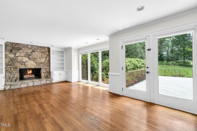 Exquisite North Ridge Golf Course property with two Primary on North Ridge Country Club in North Carolina - for sale on GolfHomes.com, golf home, golf lot