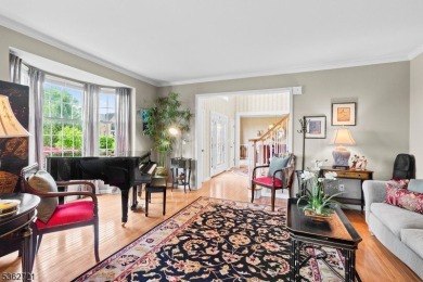 Fore!!! Watch out for our new listing in Skyview Estates. A on Sky View Golf Club in New Jersey - for sale on GolfHomes.com, golf home, golf lot