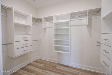 New Construction Golf Front Standalone Townhouse in Kahite a on Tellico Village -The Links At Kahite Golf Course in Tennessee - for sale on GolfHomes.com, golf home, golf lot