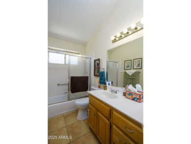 All big itmes upgraded, wood & tile floors, SS Appliances on Sunland Village East Golf Course in Arizona - for sale on GolfHomes.com, golf home, golf lot
