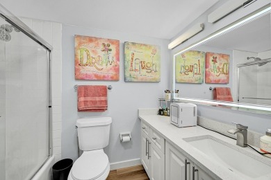 Welcome to one of the most sought-after buildings in Palm Aire on Palm-Aire Country Club and Resort - Palms in Florida - for sale on GolfHomes.com, golf home, golf lot
