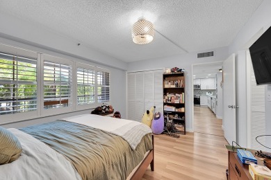 Welcome to one of the most sought-after buildings in Palm Aire on Palm-Aire Country Club and Resort - Palms in Florida - for sale on GolfHomes.com, golf home, golf lot