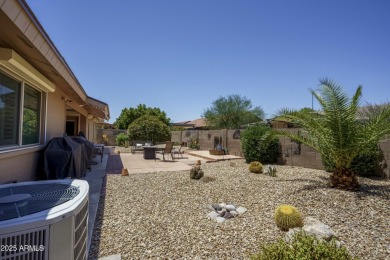 All big itmes upgraded, wood & tile floors, SS Appliances on Sunland Village East Golf Course in Arizona - for sale on GolfHomes.com, golf home, golf lot
