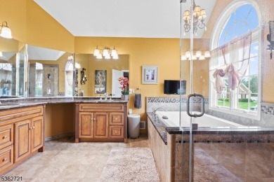 Fore!!! Watch out for our new listing in Skyview Estates. A on Sky View Golf Club in New Jersey - for sale on GolfHomes.com, golf home, golf lot