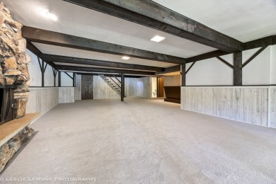 Amazing one-of-a-kind property in highly desirable Brookeridge on Carriage Greens Country Club in Illinois - for sale on GolfHomes.com, golf home, golf lot